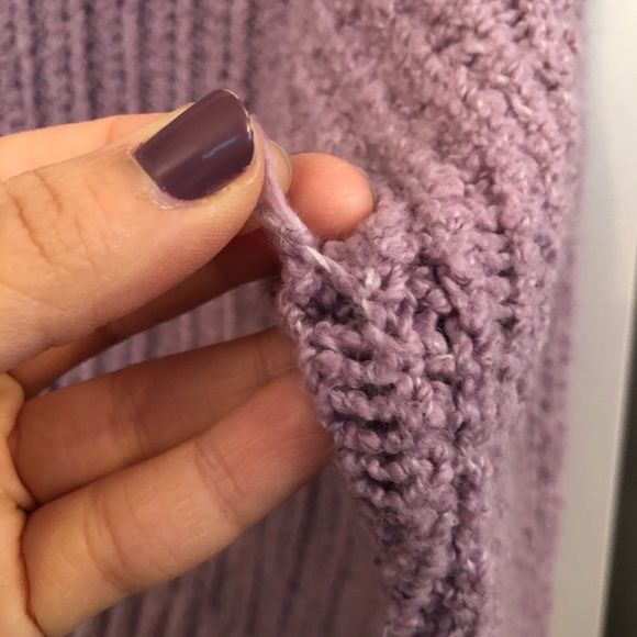 Women’s American Eagle Sweater - XL - Picture 4 of 9